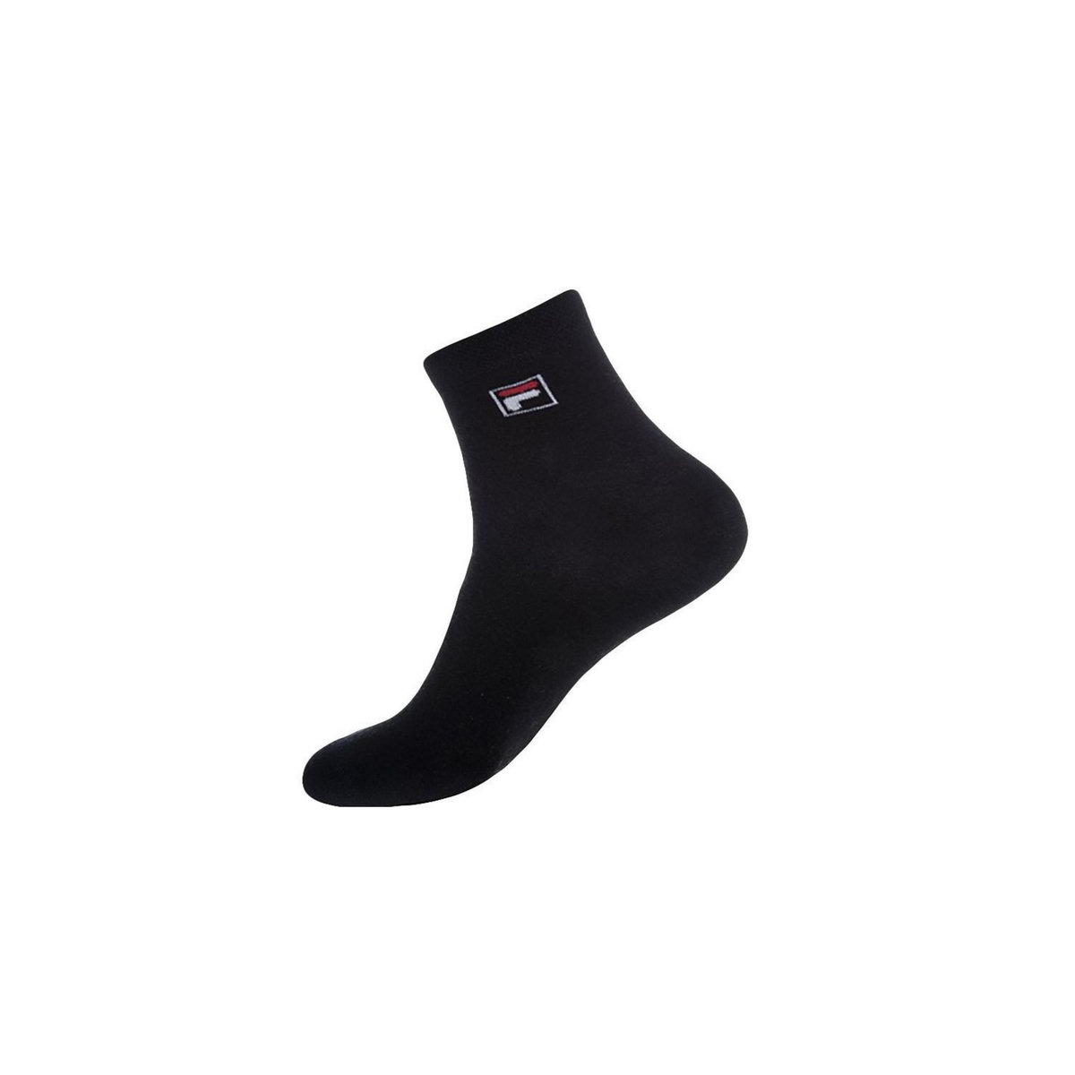 FILA Lot de 6 Paires de Chaussettes Lowcuts homme