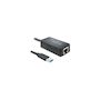 Voir la diapositive 2 : DeLock Adaptateur USB Gigabit Delock 4043619621217 Noir