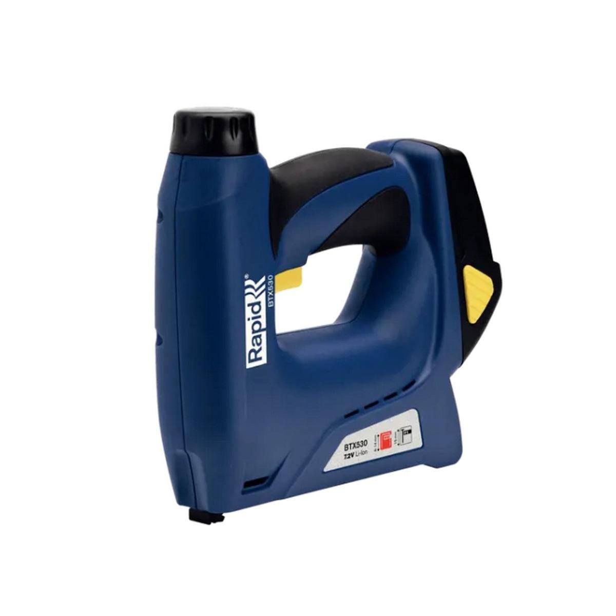 Rapid Agrafeuse cloueuse sans fil - 5000128