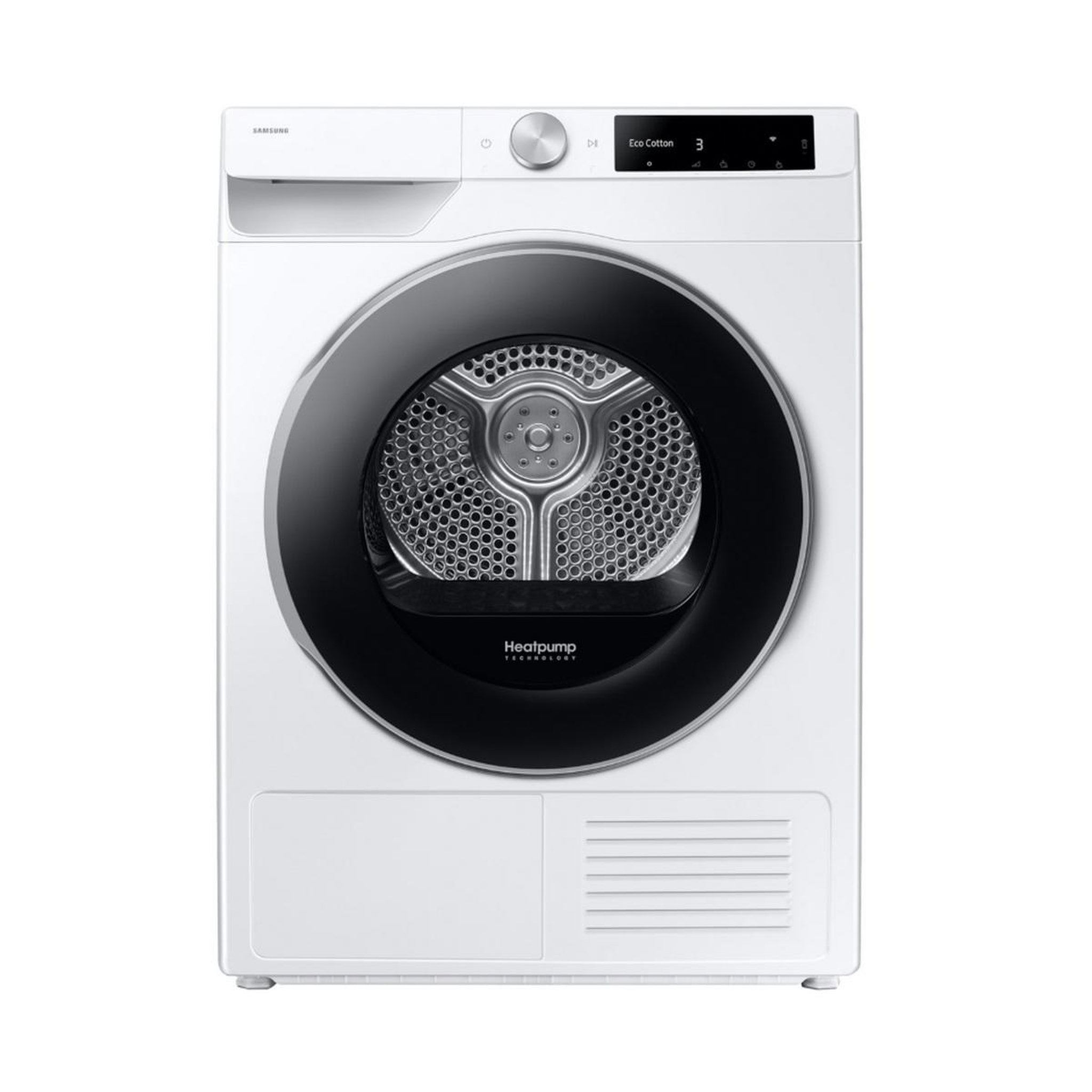 Samsung Sèche-linge pompe à chaleur 9kg 60cm - dv90dg6845le