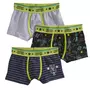 IN EXTENSO Lot x3 boxers
