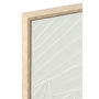 Voir la diapositive 2 : Paris Prix Tableau Déco  Koy  83x123cm Blanc