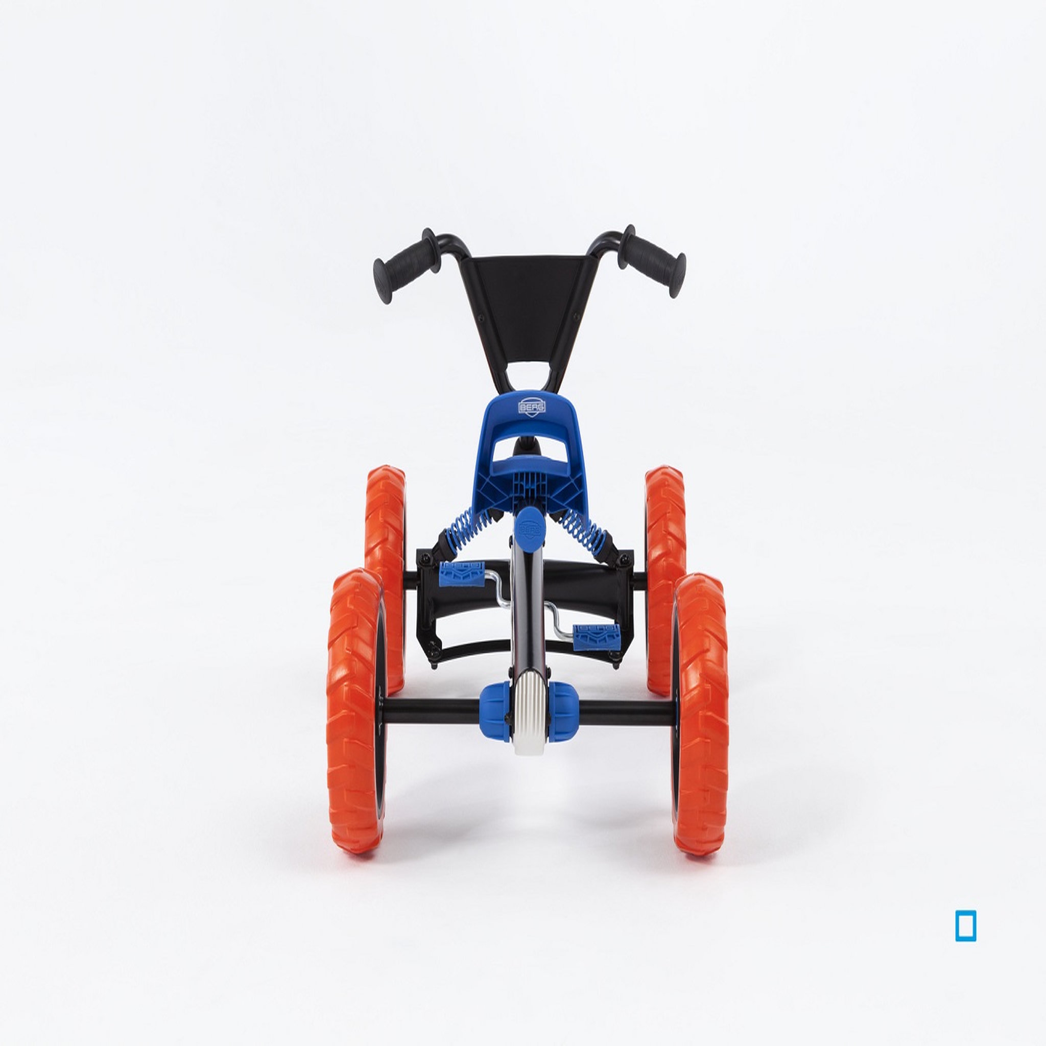 Voir la diapositive 2 : BERG Kart Buzzy Nitro