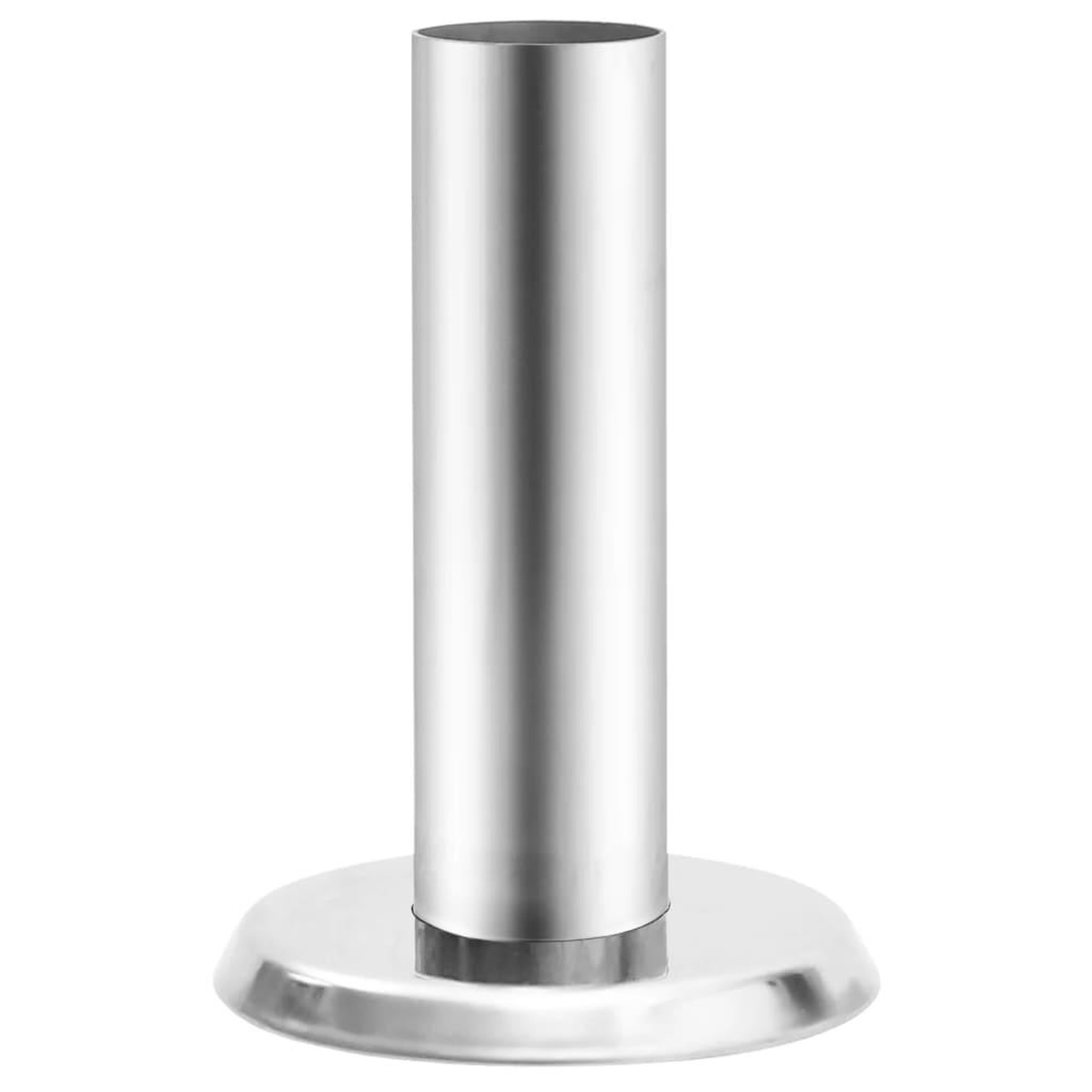 Voir la diapositive 2 : VIDAXL Supports de main courante pour echelle de piscine 2 pcs