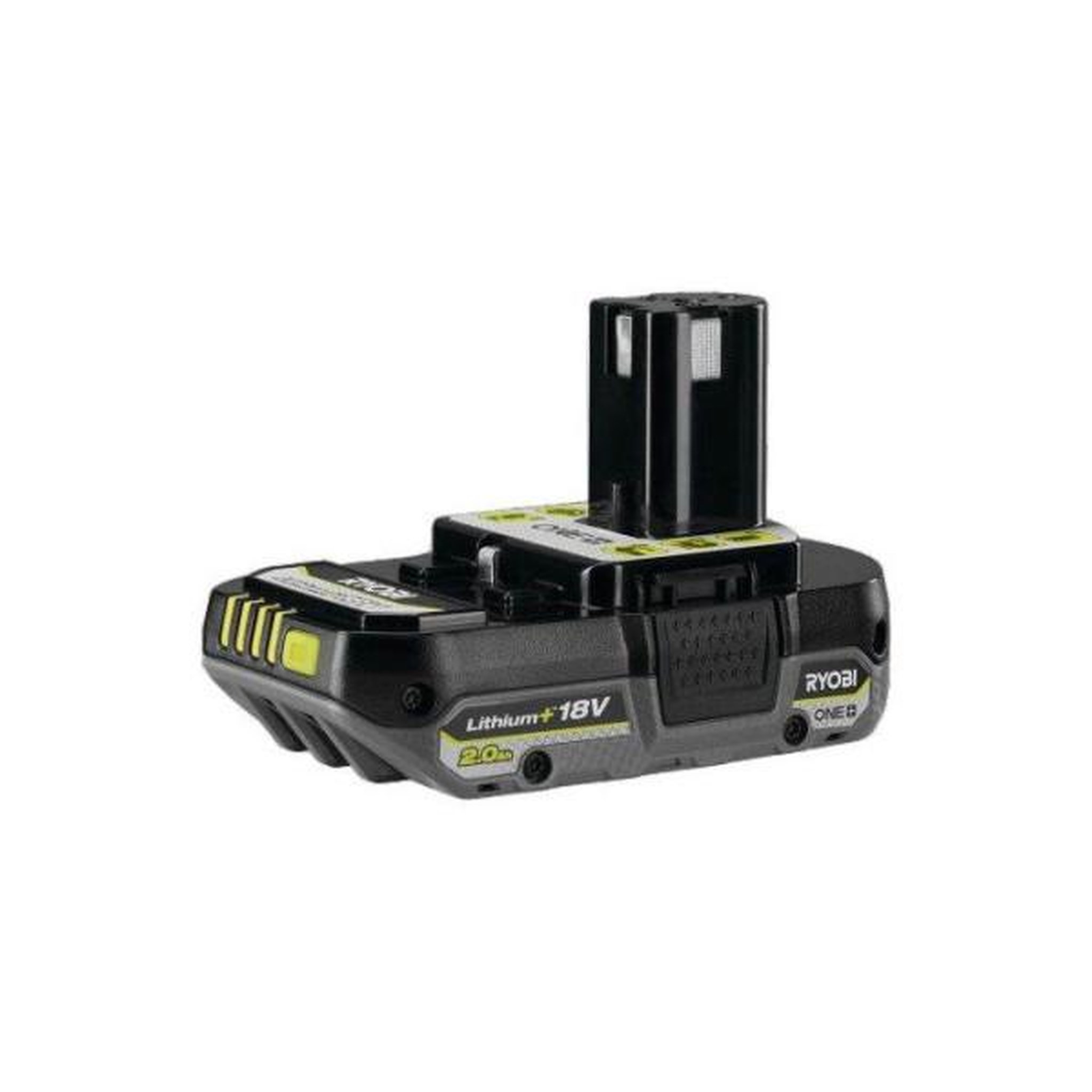 Ryobi Batterie Lithium+ - RYOBI - RB1820CG - 18V - Capacité 2,0Ah