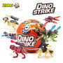 Voir la diapositive 1 : ZURU Boule Surprise Dino Strike Collection dinosaure