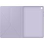 Voir la diapositive 2 : Samsung Etui Tab A9+ Book Cover Blanc