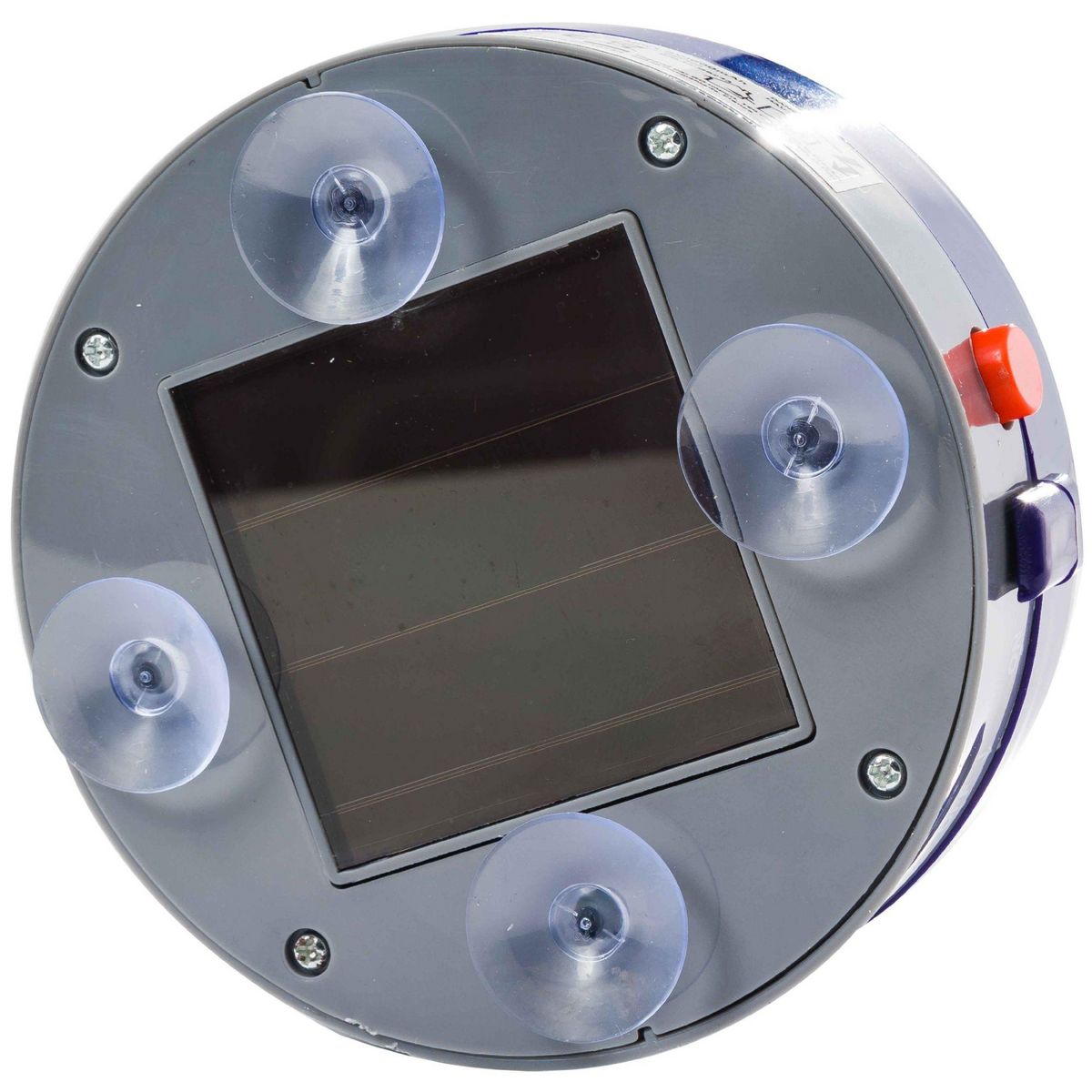 Genius ideas Anti-moustiques anti-insectes solaires