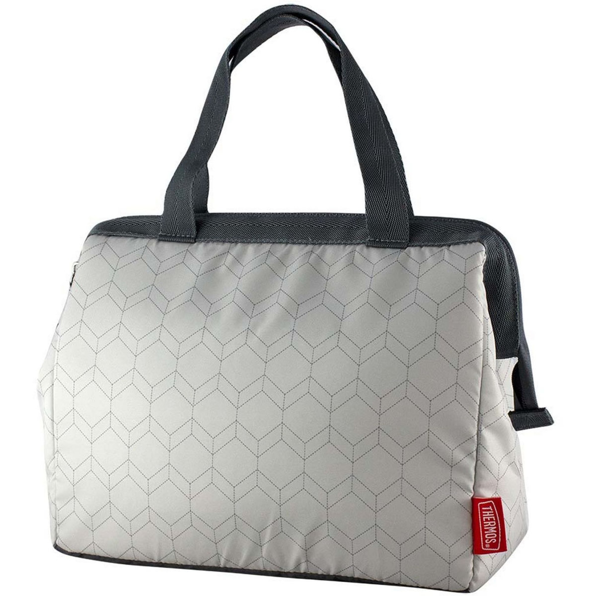 THERMOS Thermos sac isotherme gris 