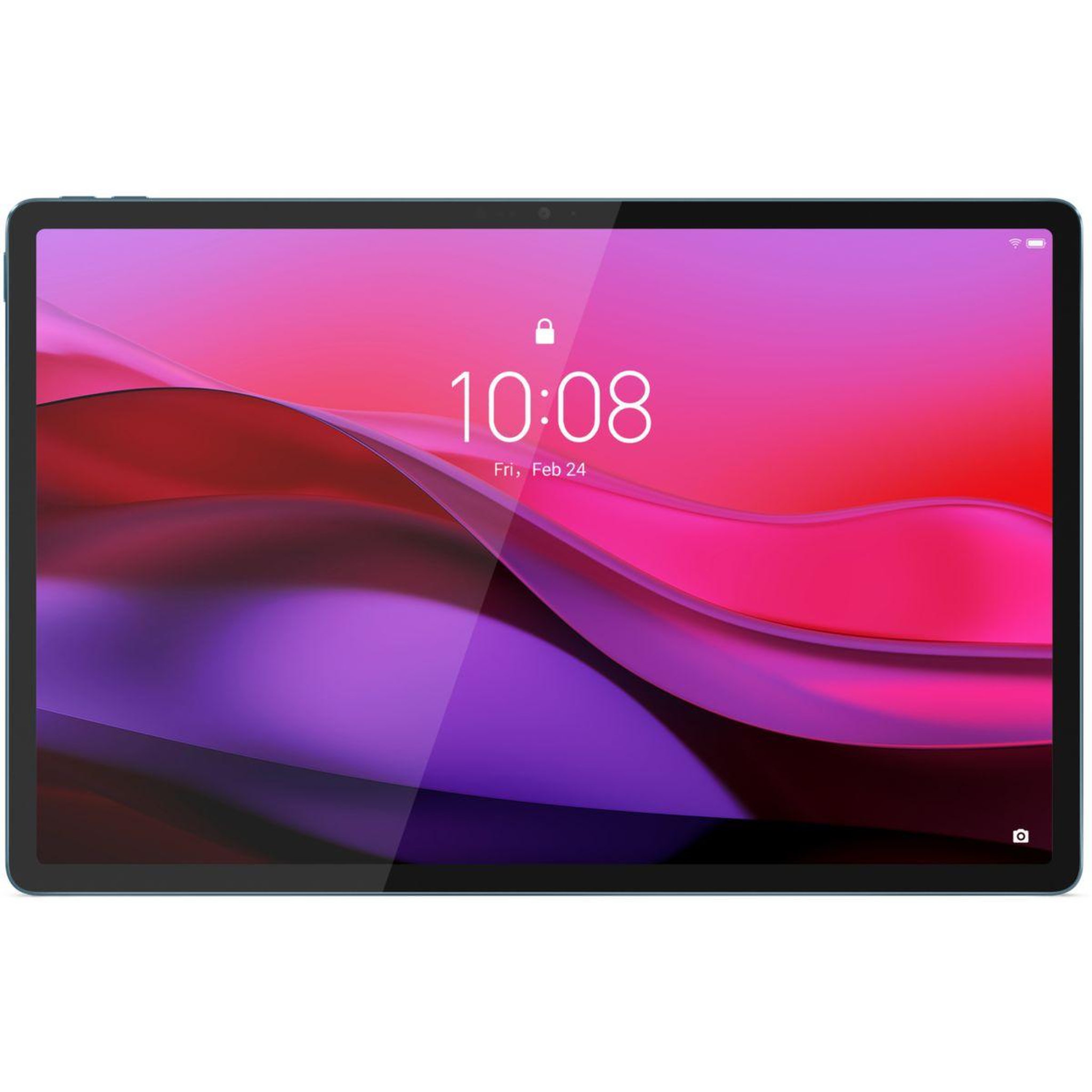 Voir la diapositive 3 : Lenovo Tablette Android Yoga Tab Plus