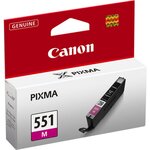 CANON Cartouche CLI-551 M