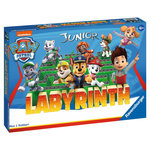 RAVENSBURGER Jeu Labyrinthe junior Pat Patrouille