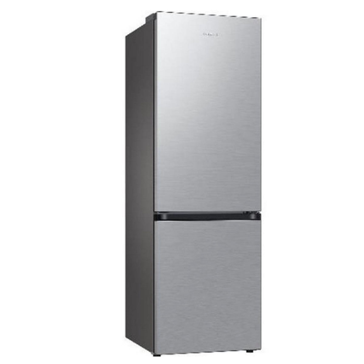 Samsung Réfrigérateur combiné intégrable 60cm 344l nofrost - RB34C602DSA