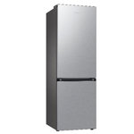 Samsung Réfrigérateur combiné intégrable 60cm 344l nofrost - RB34C602DSA