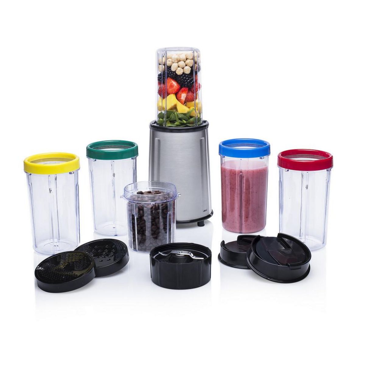 TRISTAR Blender smoothie 240w - bl4445