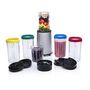 Voir la diapositive 1 : TRISTAR Blender smoothie 240w - bl4445