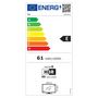 Voir la diapositive 6 : TCL TV LED 55P69K 2025-55 pouces (139cm)
