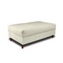 Voir la diapositive 3 : LISA DESIGN Rune - pouf modulable - en tissu bouclette