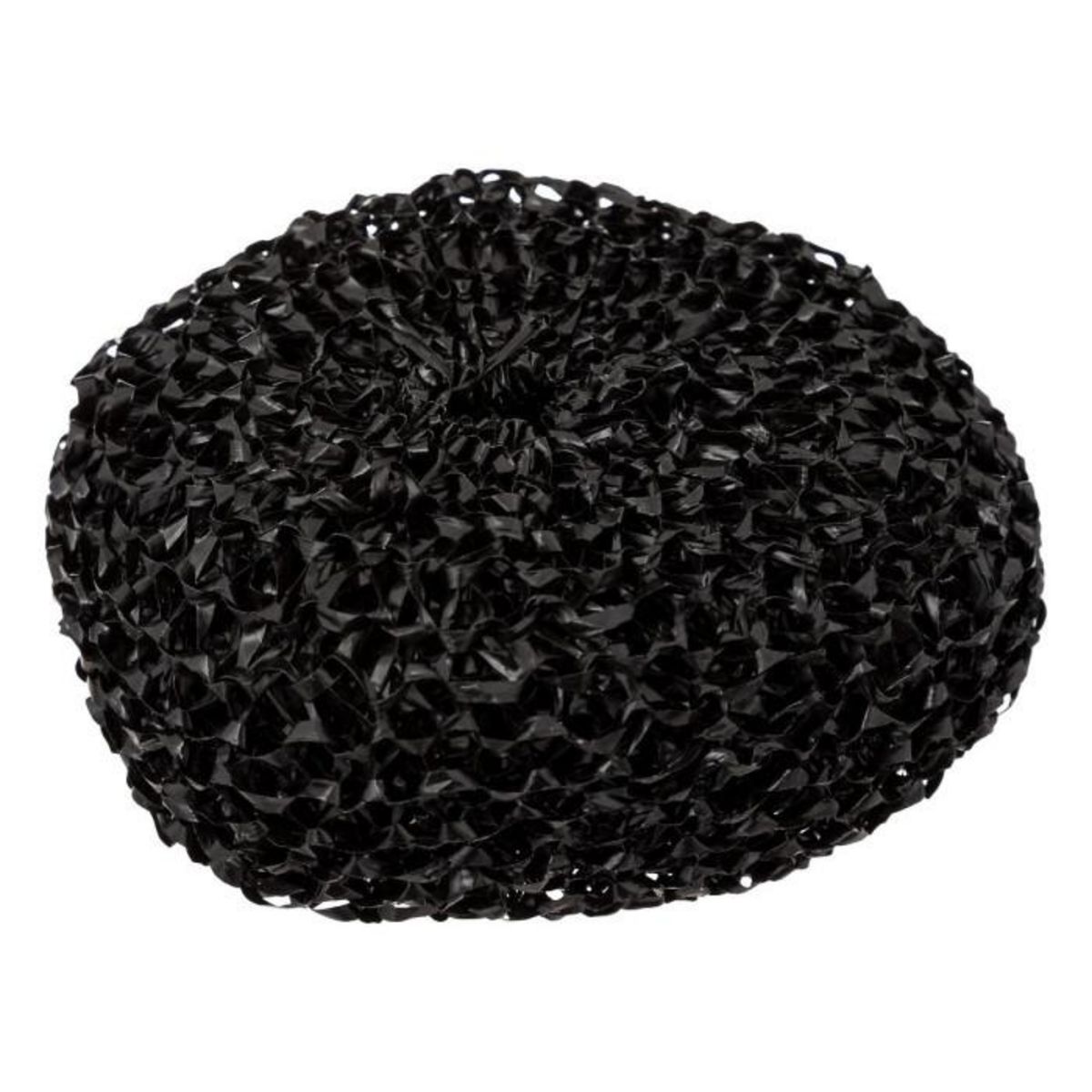 FIVE Distributeur de Savon & 2 Accessoires  Blackwood  18cm Noir