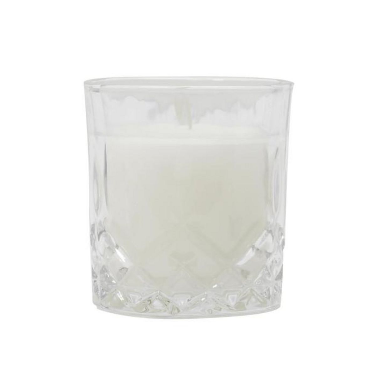 Paris Prix Lot de 2 Bougies Parfumées  Coffret  150g Ambre