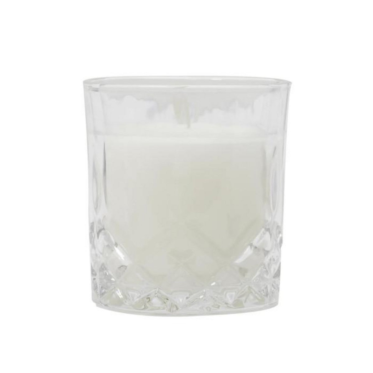 Paris Prix Lot de 2 Bougies Parfumées  Coffret  150g Ambre