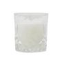 Voir la diapositive 2 : Paris Prix Lot de 2 Bougies Parfumées  Coffret  150g Ambre