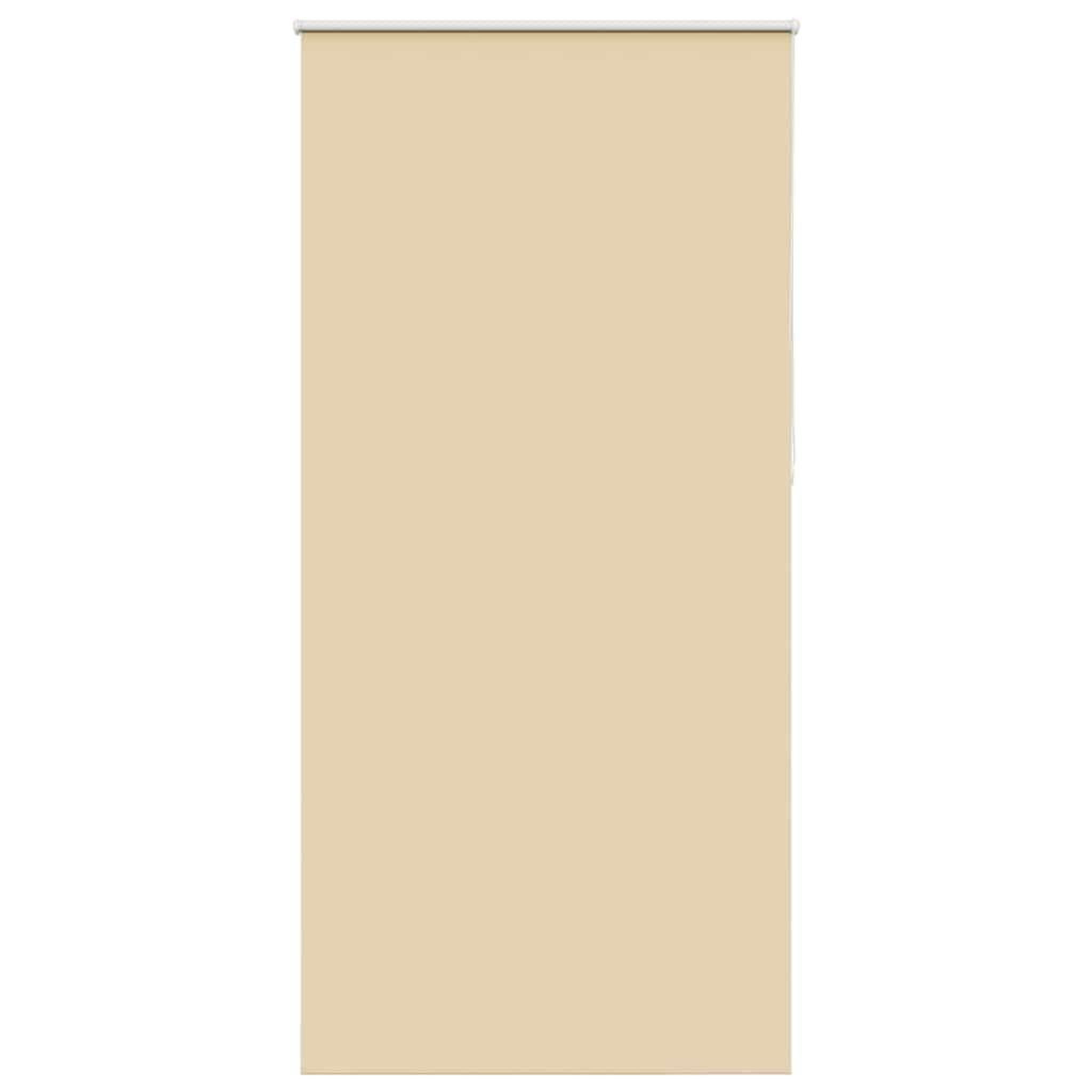Voir la diapositive 2 : VIDAXL Store enrouleur occultant largeur du tissu 90,7 cm polyester