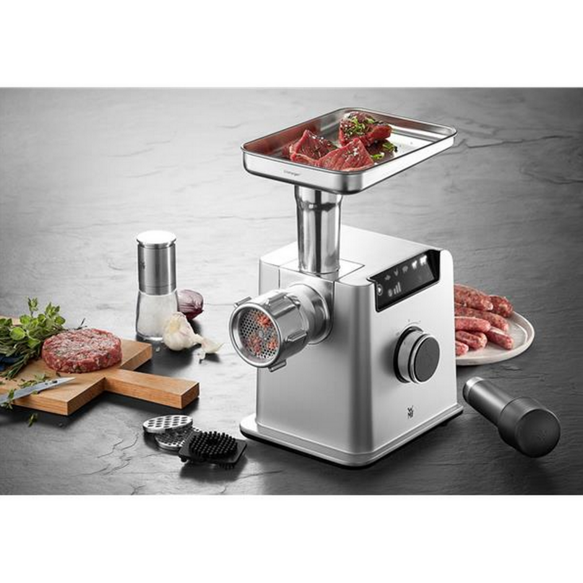 WMF Hachoir à viande 350w - 0417100011