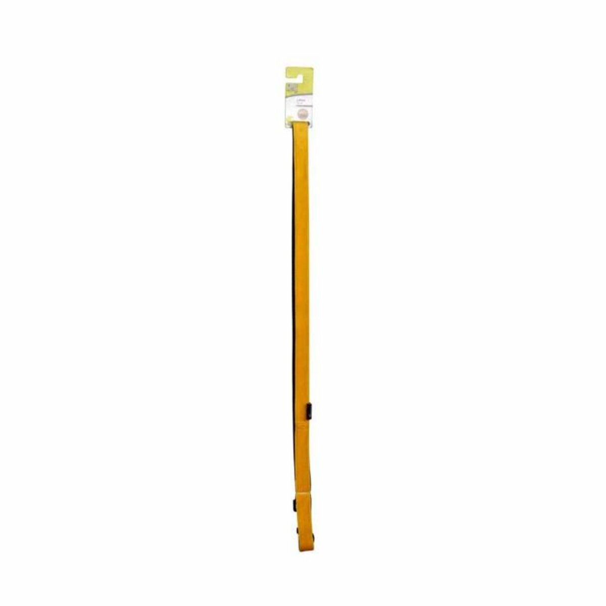 Paris Prix Laisse pour Chien  Cosy Golden  120cm Jaune