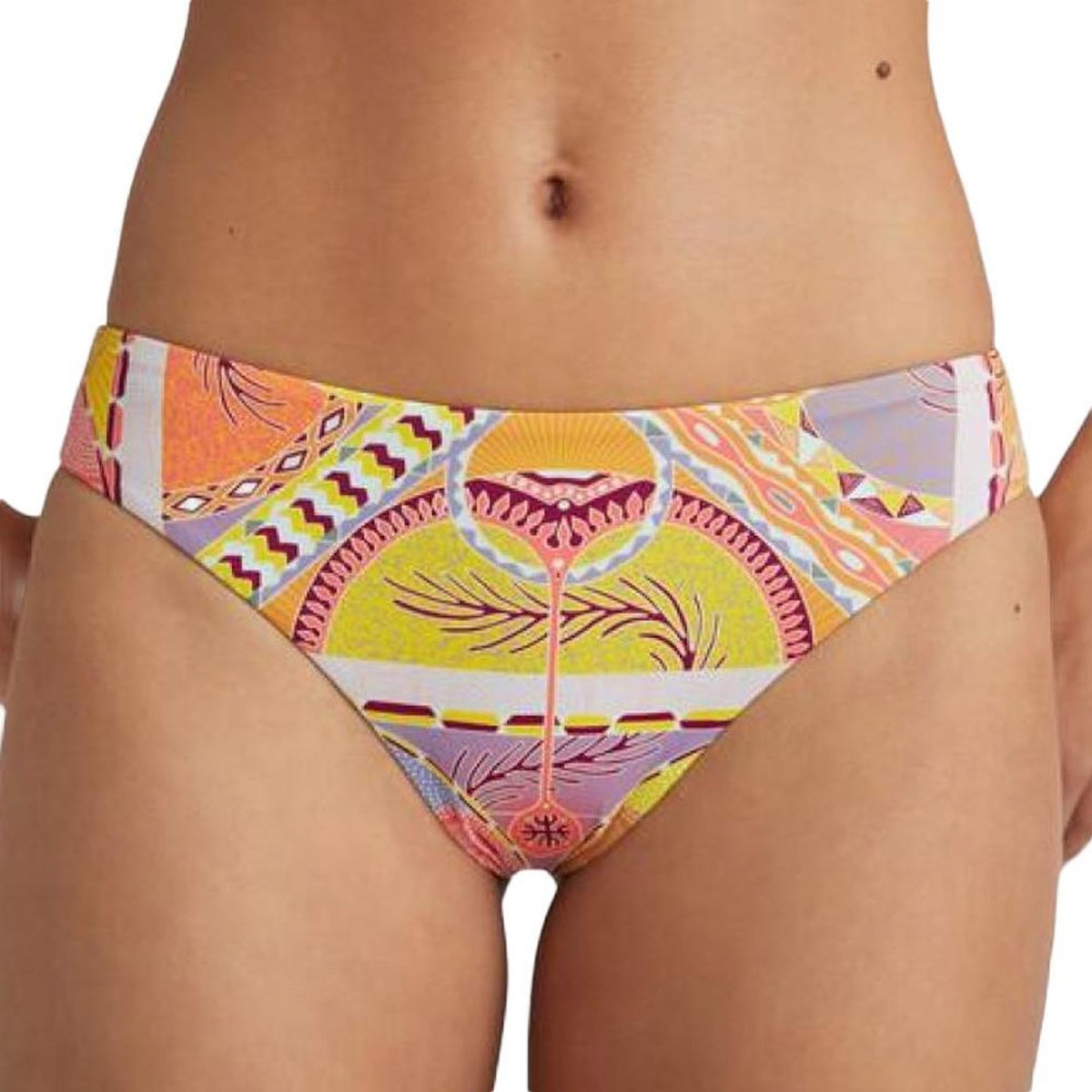 O'NEILL Bas de maillot de bain Rose/ Femme O'Neill Maoi Bottom