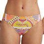 Voir la diapositive 1 : O'NEILL Bas de maillot de bain Rose/ Femme O'Neill Maoi Bottom