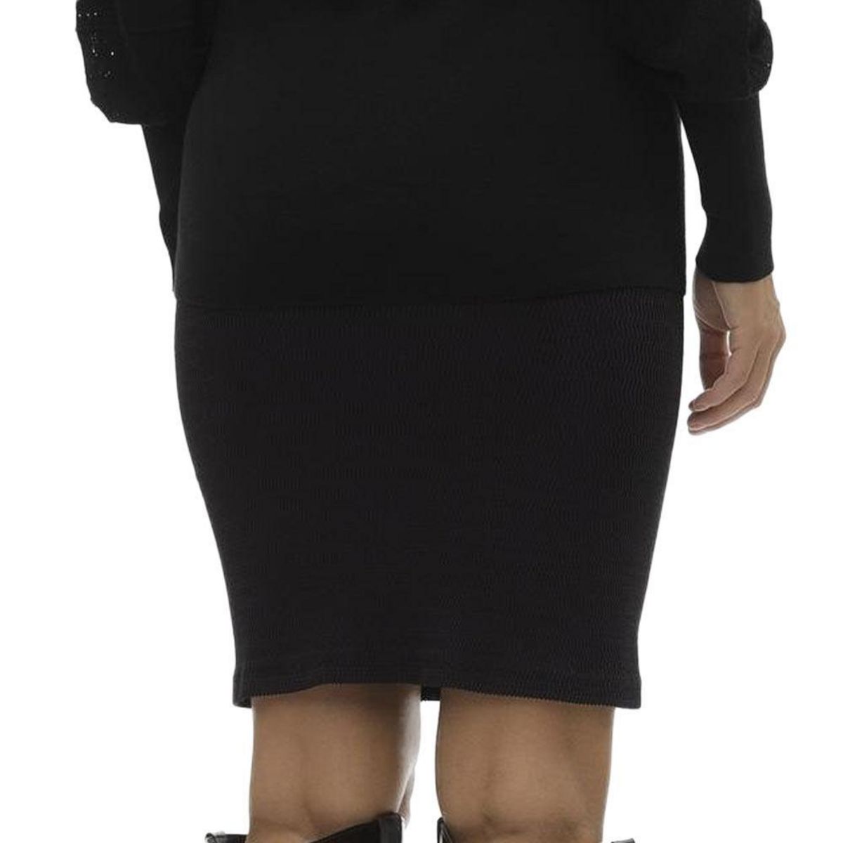 MAMALICIOUS Jupe  de Grossesse Femme Mamalicious  20019852