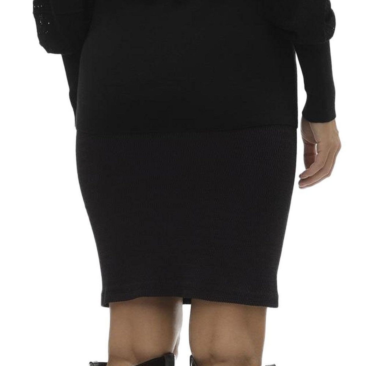 MAMALICIOUS Jupe  de Grossesse Femme Mamalicious  20019852