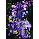 LE TOMBEAU DE NOS PROIES, Taylor D. L.