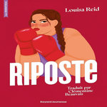 RIPOSTE, Reid Louisa
