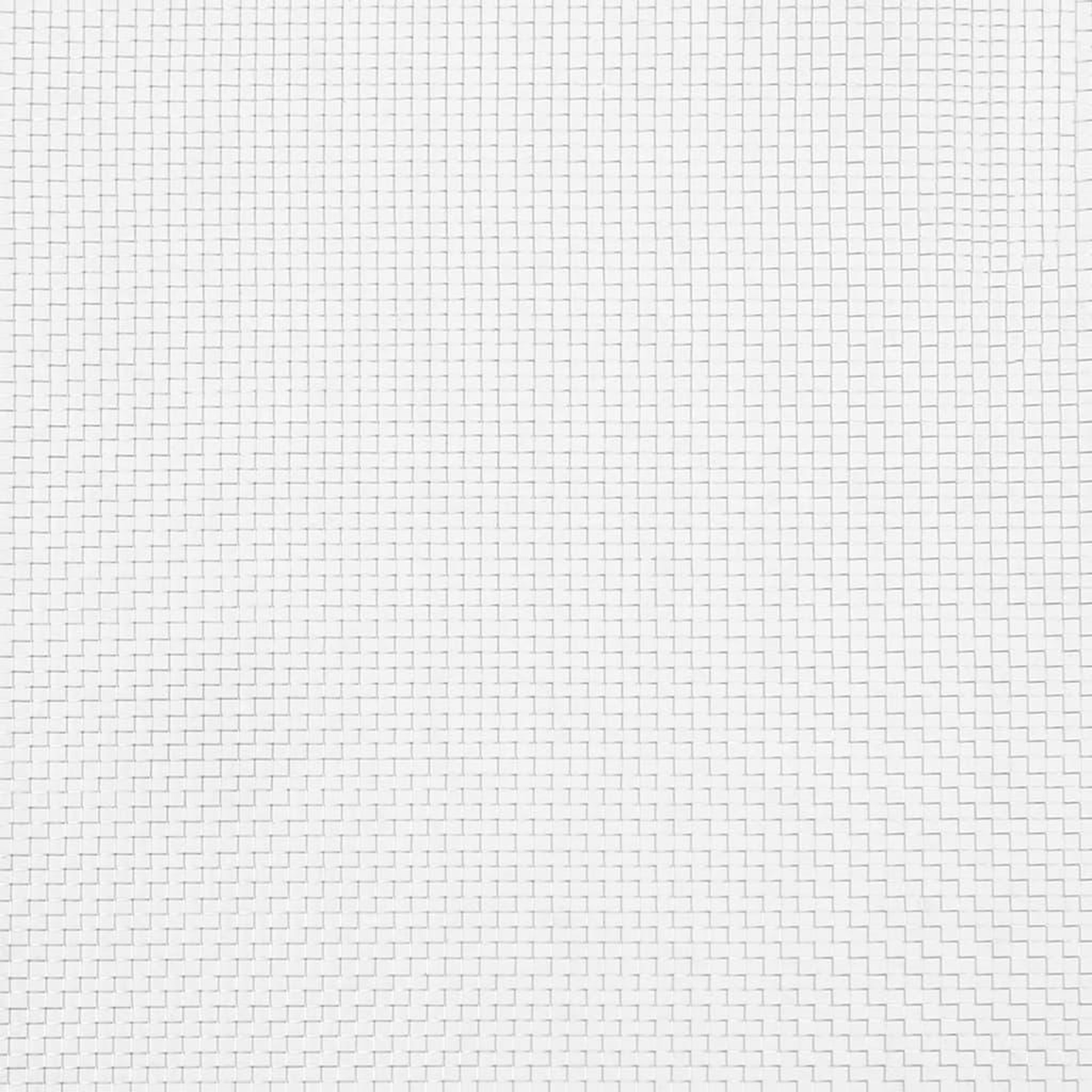 Voir la diapositive 5 : VIDAXL Ecran en treillis acier inoxydable 100x2000 cm argente