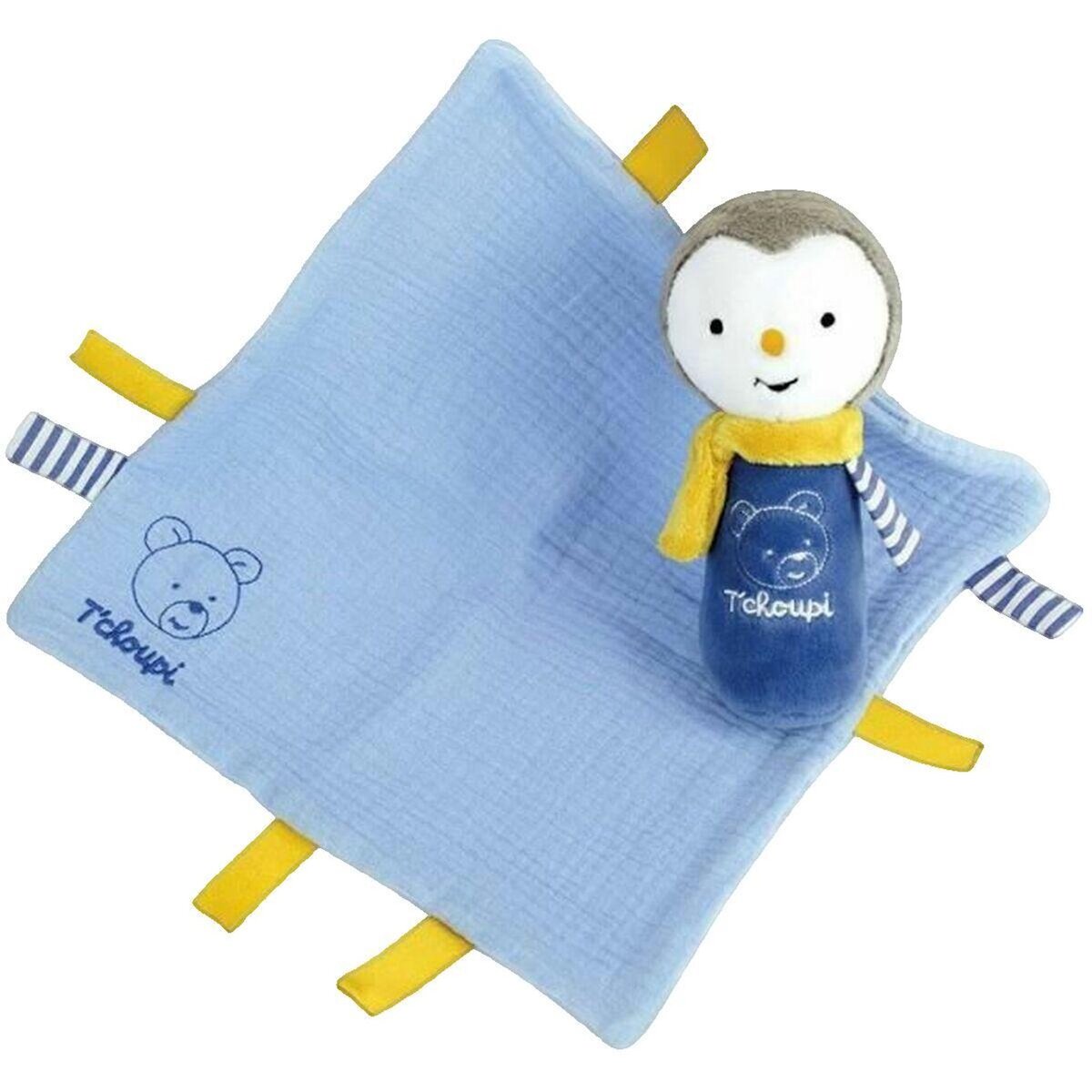 JEMINI Coffret de naissance Jemini doux