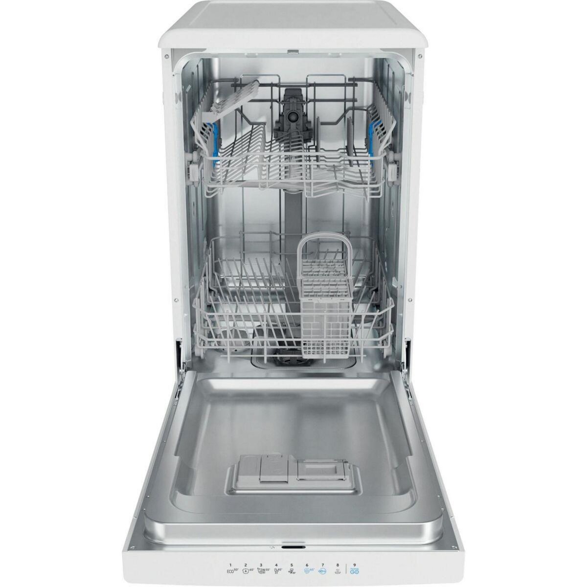 Indesit Lave vaisselle 45 cm IN2FD10CS70W