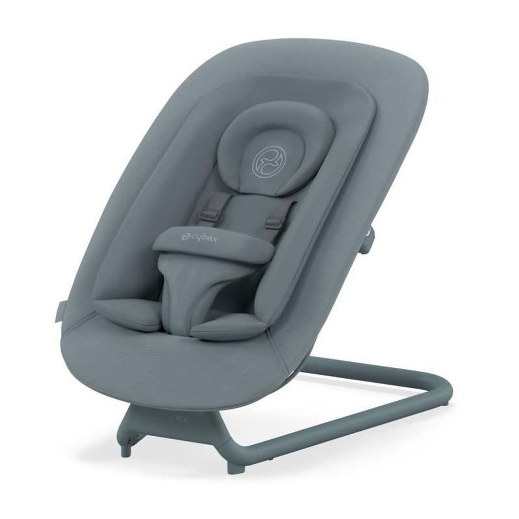 CYBEX Transat LEMO 2 - CYBEX - Dossier ajustable - Bleu