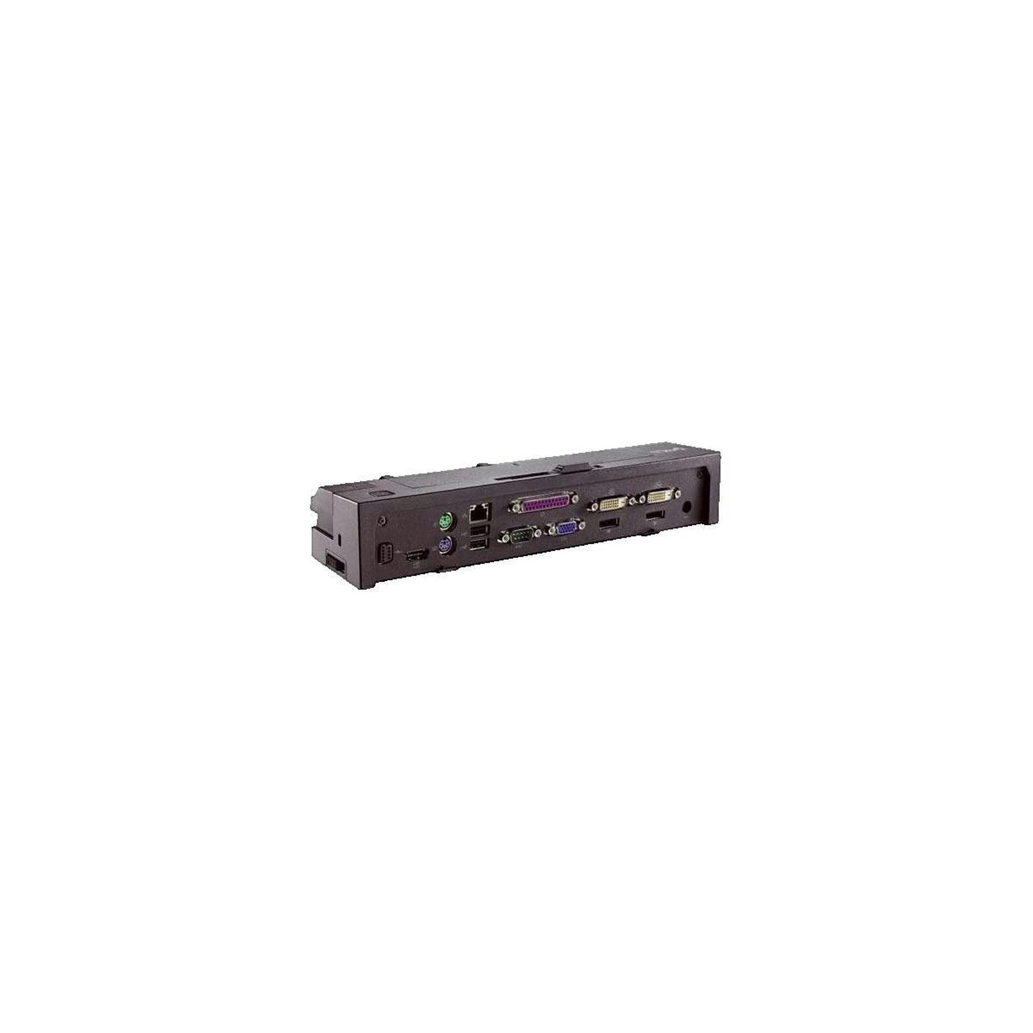 Dell Station d'accueil Dell KIT APR E-SRS 130 LAT DAO Noir