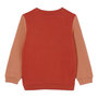 Voir la diapositive 2 : Lacoste Sweat Beige/ Garçon Lacoste Block Fleece