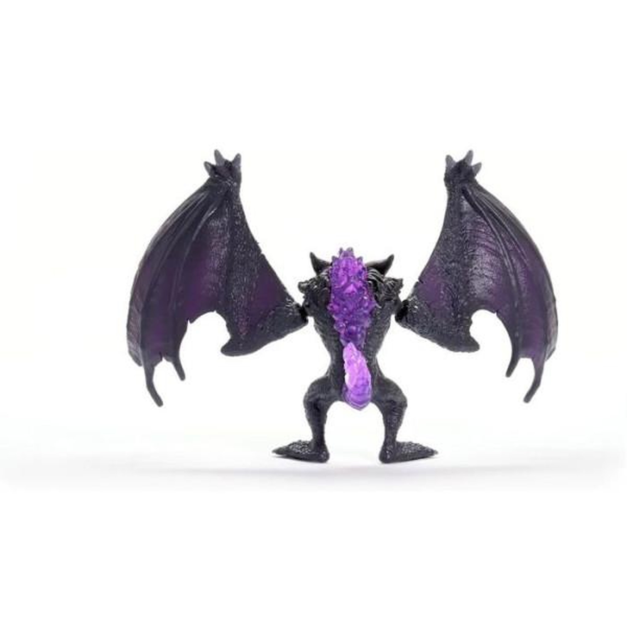 Voir la diapositive 4 : Schleich Figurine SCHLEICH - Chauve-souris des ténebres - Eldrador Creatures - Mixte - 7 ans et plus