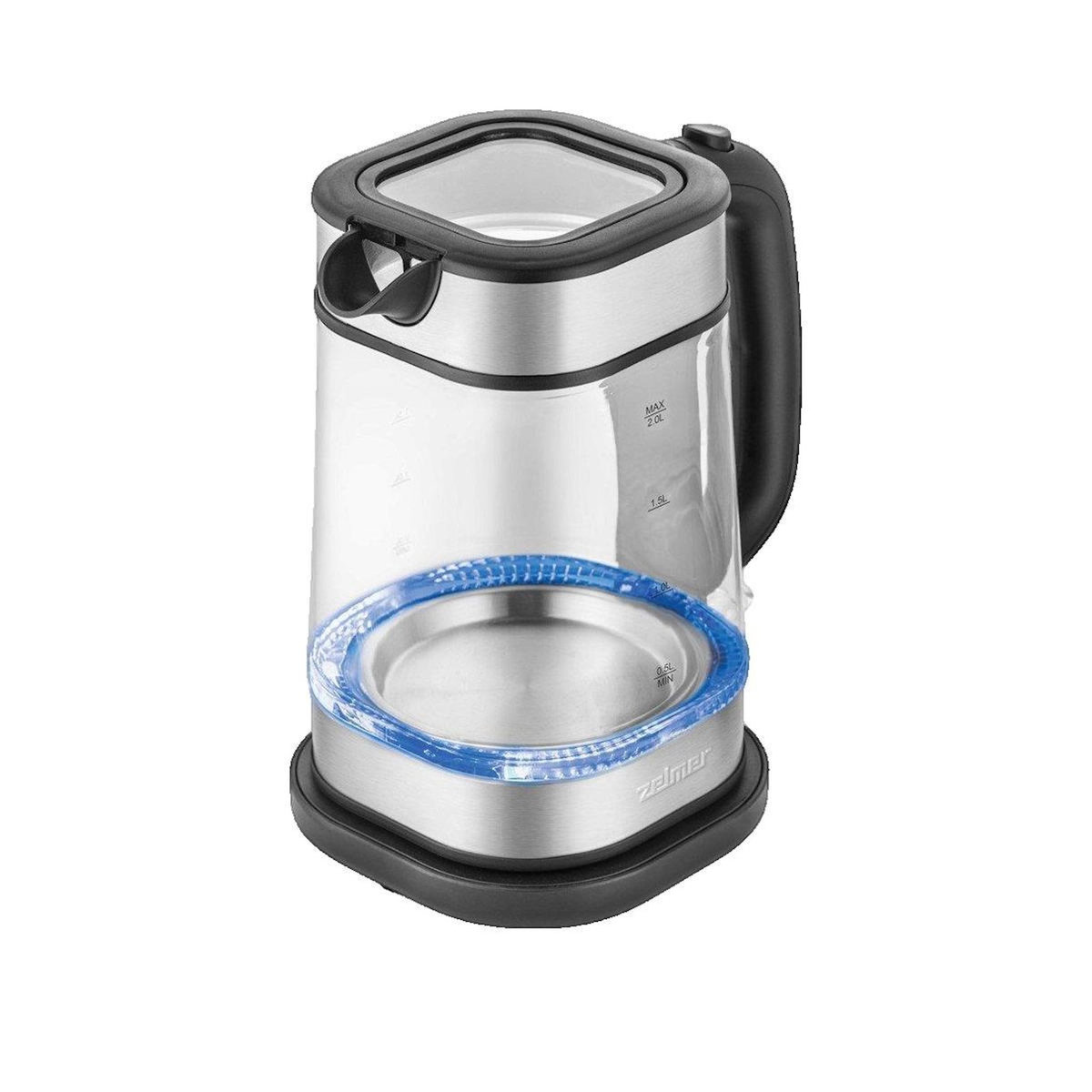 No name Bouilloire no-name Zelmer ZCK8021 2200 W 2 litres