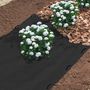 Voir la diapositive 3 : ID MARKET Lot de 30 agrafes pour toile de paillage 10 CM