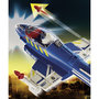 Voir la diapositive 6 : PLAYMOBIL 70780 - City Action Jet de police et drone 