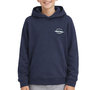 Voir la diapositive 1 : Jack & Jones Sweat Marine Garçon Jack & Jones Brandon