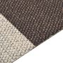 Voir la diapositive 4 : VIDAXL Tapis de sol de cuisine lavable Etoile 60x180 cm