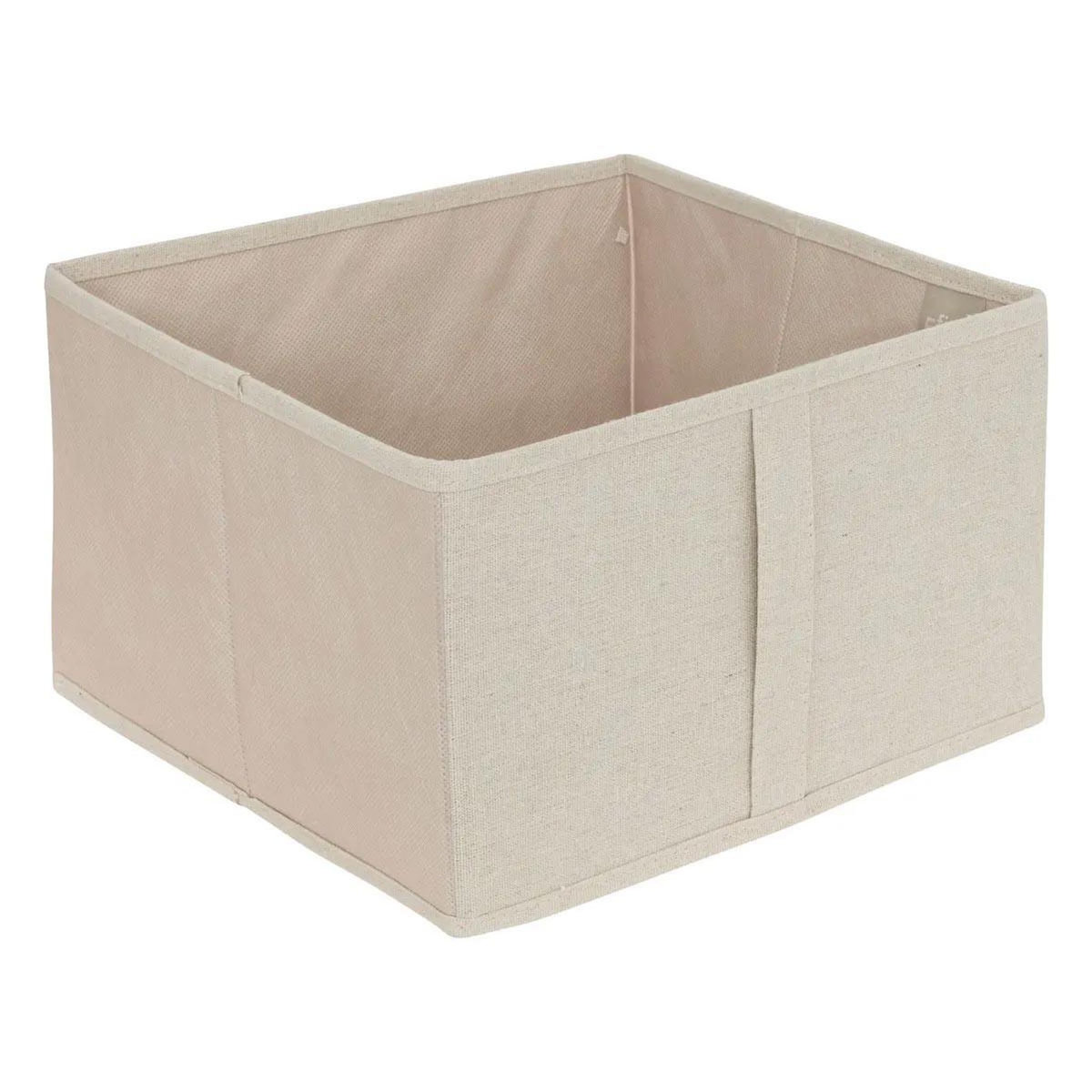FIVE Colonne de Rangement à Suspendre  Dressy  127cm Beige