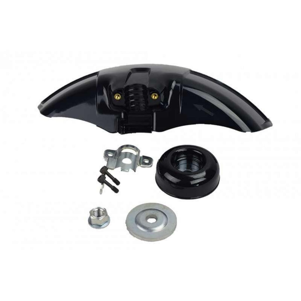 MAKITA Kit montage lame pour débroussailleuses sans fil AT3723U-DUR365U MAKITA