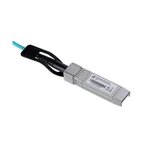UBIQUITI Câble réseau Ubiquiti UACC-AOC-SFP10-20M Fibre optique SFP+ 20 mètres Aqua
